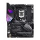 Дънна платка ASUS ROG STRIX Z390-E GAMING, Socket 1151 (300 Series), Aura Sync, Intel Optane, 802.11ac WiFi