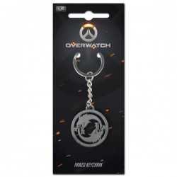 Ключодържател Overwatch Hanzo, GAYA Entertainment