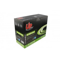 Тонер касета UPRINT CF401XC HP, Син Тонер касета UPRINT CF401XC HP, Син