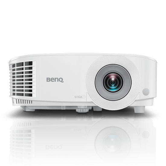 Projector BenQ MS550, DLP, SVGA, 3600 ANSI, 20 000:1