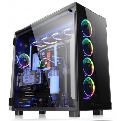 Кутия THERMALTAKE View 91 TG RGB Super Tower CA-1I9-00F1WN-00