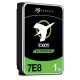 Хард диск SEAGATE Enterprise Exos 7E8, 1TB, 256MB, SATA 6.0Gb/s, 7200rpm, ST1000NM000A