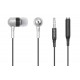 Слушалки А4tech MK-690, In-Ear, Черни