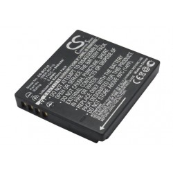 Батерия за апарат PANASONIC DMW-BCF10E LiIon 3.7V 940mAh Cameron Sino