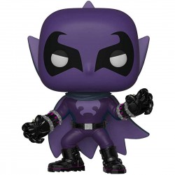 Фигурка Funko POP! Spider-Man Into the Spider-Verse: Prowler #407