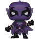 Фигурка Funko POP! Spider-Man Into the Spider-Verse: Prowler #407