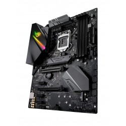 Дънна платка ASUS ROG STRIX B360-F GAMING , Socket 1151 (300 Series), Aura Sync, 4 x DDR4