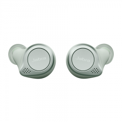 Блутут слушалки Jabra Elite Active 75t, Mint