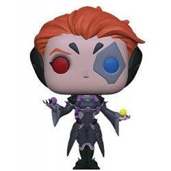 Фигурка Funko POP! Games: Overwatch S5 - Moira #490 Фигурка Funko POP! Games: Overwatch S5 - Moira #490