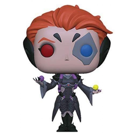 Funko POP! Games: Overwatch S5 - Moira #490