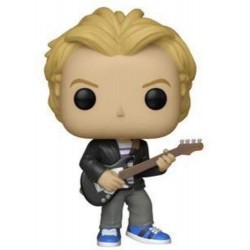 Фигурка Funko POP! Rocks: The Police - Sting #118