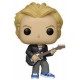 Фигурка Funko POP! Rocks: The Police - Sting #118