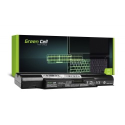 Батерия за лаптоп GREEN CELL, FUJITSU AH532/AH512/AH502/A532  FPCBP331 FMVNBP213, 10,8V, 4400mAh