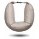 Възглавница за път Xiaomi  8H Travel U-Shaped Pillow, Кремав