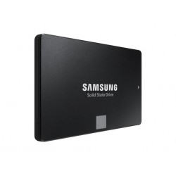 Solid State Drive (SSD) SAMSUNG 870 EVO SATA 2.5&rdquo;, 2TB, SATA 6 Gb/s, MZ-77E2T0B/EU