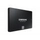 Solid State Drive (SSD) SAMSUNG 870 EVO SATA 2.5&rdquo;, 2TB, SATA 6 Gb/s, MZ-77E2T0B/EU