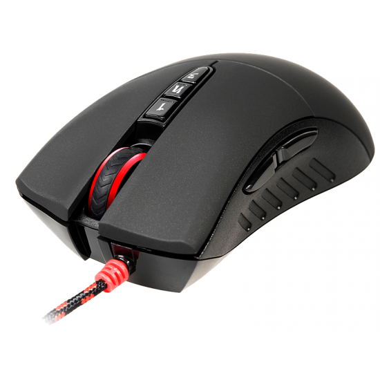 Gaming Mouse Bloody V3M, Optical, Wired, USB