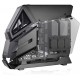 Кутия Thermaltake AH T600 TG, Tempered Glass, Full Tower, Black