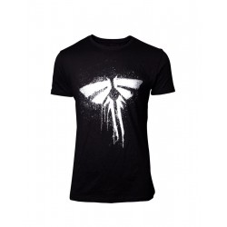 Тениска Bioworld The Last Of Us Firefly, Мъжка, 2XL