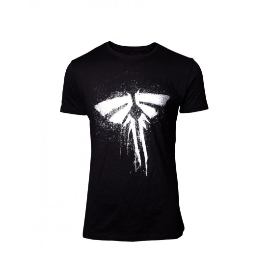 T-Shirt The Last Of Us - Firefly Men's T-shirt, 2XL