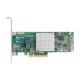 RAID контролер Adaptec ASR-8405E 12Gb/s 4 Port RAID PCIE SAS / SATA LP