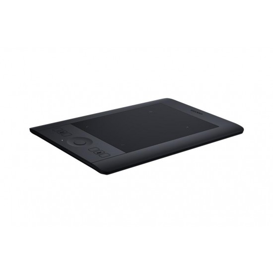 Graphic Tablet Wacom INTUOS pro S, Black