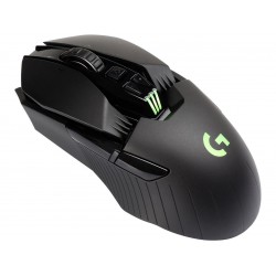 Геймърска мишка Logitech G903 LIGHTSPEED безжична съвместима с POWERPLAY