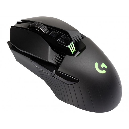 Gaming Mouse Logitech G903 LIGHTSPEED Wireless, POWERPLAY Compatibility