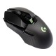 Геймърска мишка Logitech G903 LIGHTSPEED безжична съвместима с POWERPLAY