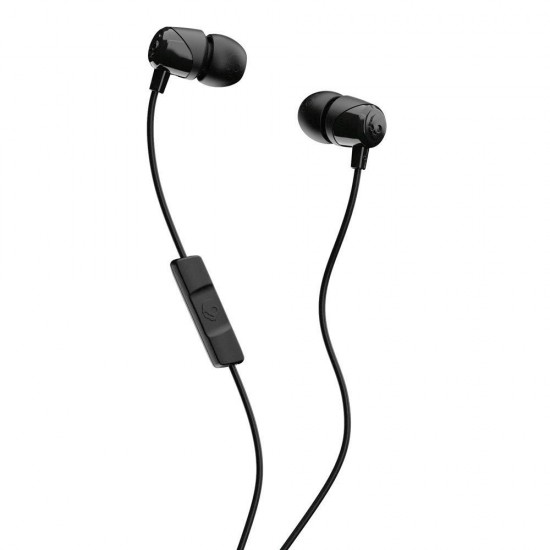 Headphones in-ear Skullcandy Jib Black