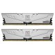 Памет Team Group T-Create Gray 16GB (2 x8GB) 2666MHz DDR4 CL19-19-19-43 1.2V