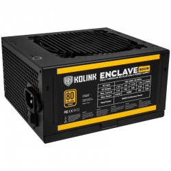 Захранващ блок Kolink Enclave 500W 80 PLUS Gold modular