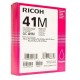 Мастило гел RICOH GC41M ,2200 копия, Magenta