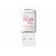 USB памет Team Group C171, 8GB, USB 2.0, Бял