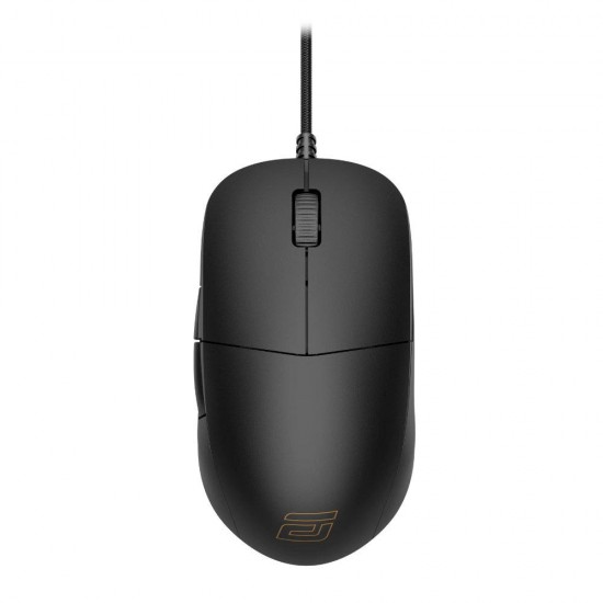 Gaming Mouse Endgame XM1r Black
