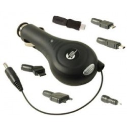 Зарядно за кола SKROSS 2900510, 12V/24V