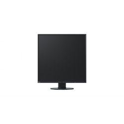 Монитор EIZO FlexScan EV2730Q, IPS, 26.5 inch, Clasic, "Wide All Around", DVI-D, DisplayPort, Черен
