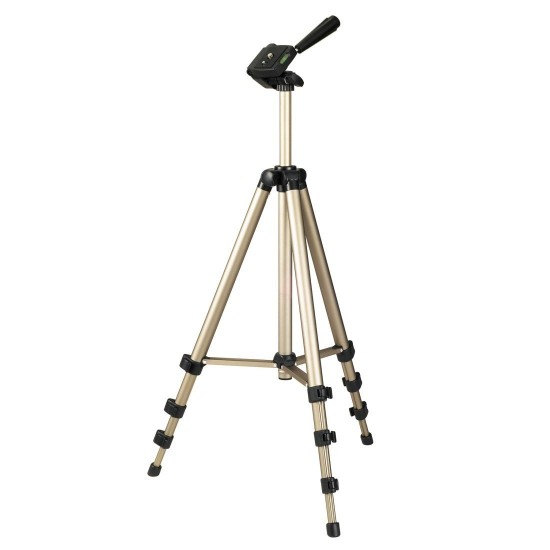 Tripod HAMA "Star 700 EF Digital" 04133, Aluminium