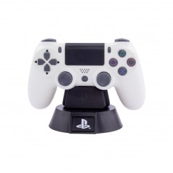 Статуетка Paladone Playstation 4th Gen Controller Icon Light BDP