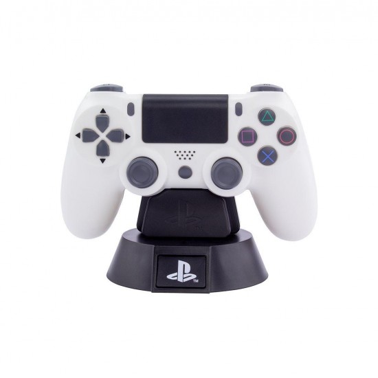 Paladone Playstation 4th Gen Controller Icon Light BDP