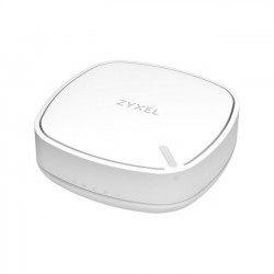 Безжичен рутер ZYXEL LTE3302, LTE 4G, SIM слот, 300Mbps