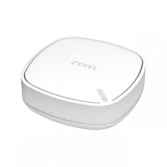 Wireless router ZYXEL LTE3302, LTE 4G, SIM card slot, 300Mbps