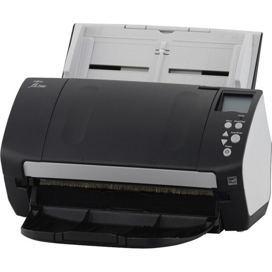 Document Scanner FUJITSU fi-7160, A4, USB 3.0, ADF 80 pages