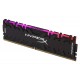 Памет HyperX Predator RGB 8GB DDR4 PC4-3200 4000MHz CL19 HX440C19PB3A/8