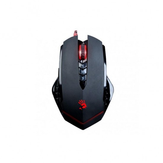 Gaming Mouse Bloody, R70, Optical, Wireless, USB