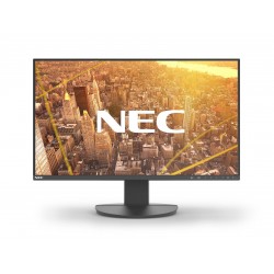 Монитор NEC MultiSync&reg; EA242F LCD 23.8", 1920x1080, USB-C, DisplayPort, HDMI, USB 3.1,