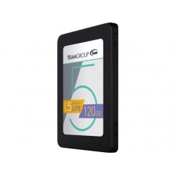 Solid State Drive (SSD) Team Group L5 LITE, 2.5", 120GB, SATA3