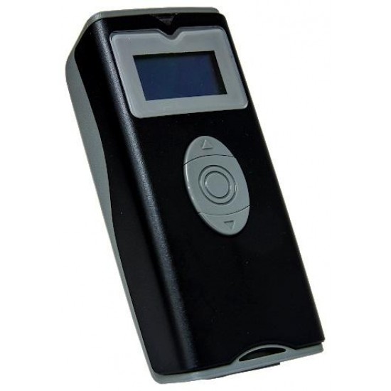 Barcode Scanner BIRCH WS50-300A, LED, USB, Black