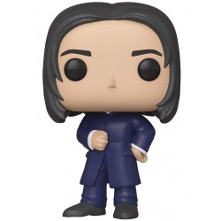Фигурка Funko POP! Harry Potter - Severus Snape (Yule) #94