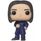 Фигурка Funko POP! Harry Potter - Severus Snape (Yule) #94